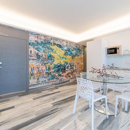 Hotel Fronte Etna Bronte Esterno foto