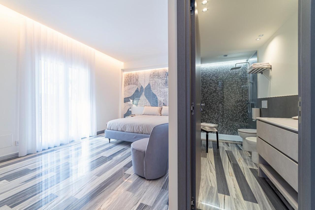 Hotel Fronte Etna Bronte Esterno foto