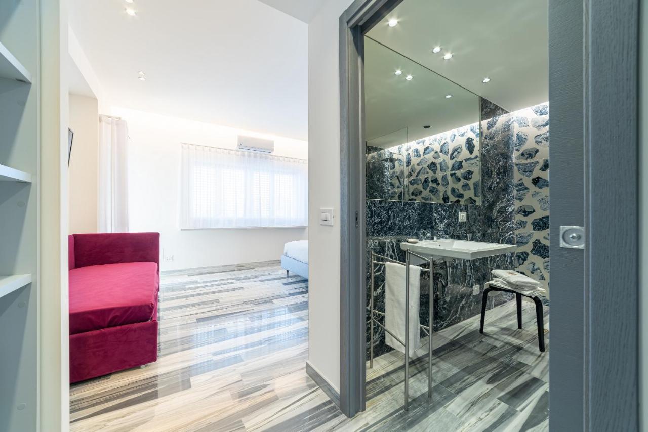 Hotel Fronte Etna Bronte Esterno foto