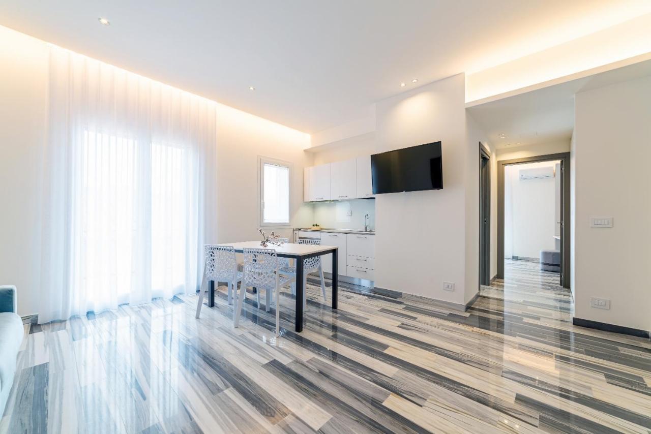 Hotel Fronte Etna Bronte Esterno foto