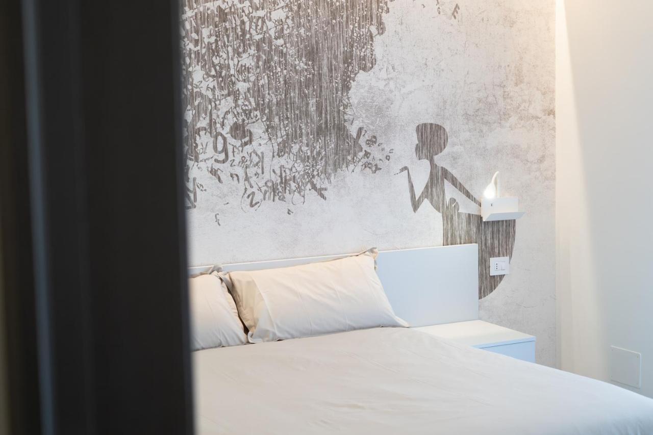 Hotel Fronte Etna Bronte Esterno foto