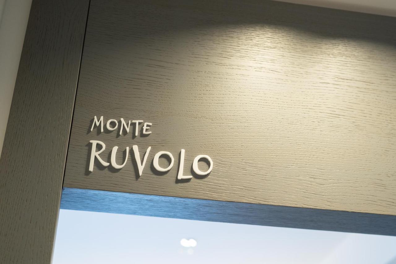Hotel Fronte Etna Bronte Esterno foto