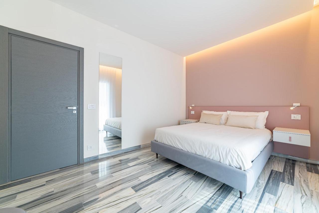 Hotel Fronte Etna Bronte Esterno foto