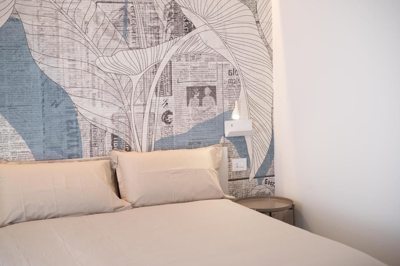 Hotel Fronte Etna Bronte Esterno foto