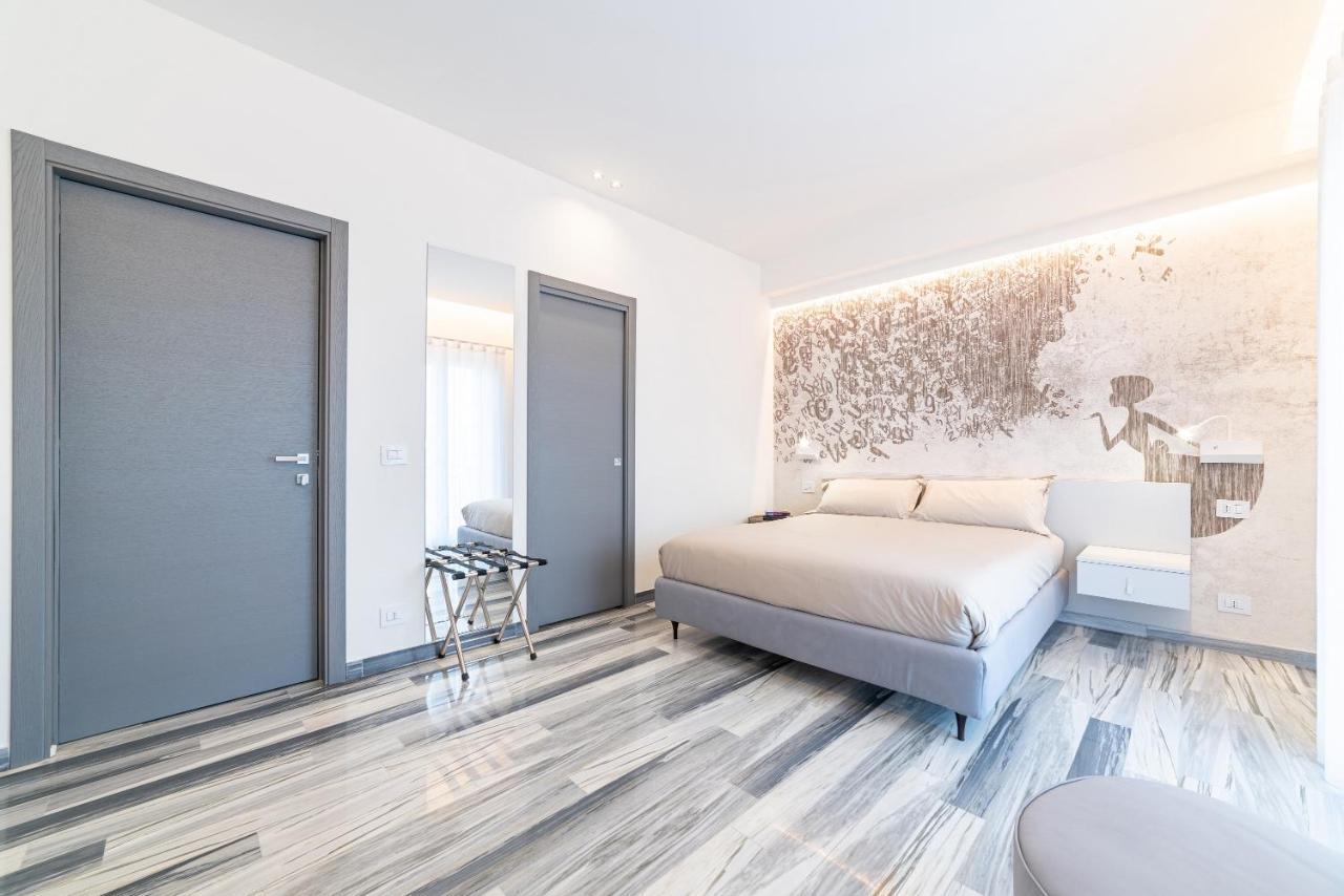 Hotel Fronte Etna Bronte Esterno foto